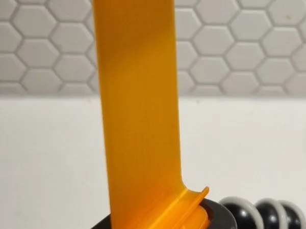 Speedloader do magazynków ASG — akcesorium do replik airsoft wydrukowane z PETG